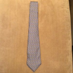 Salvatore Ferragamo Tie